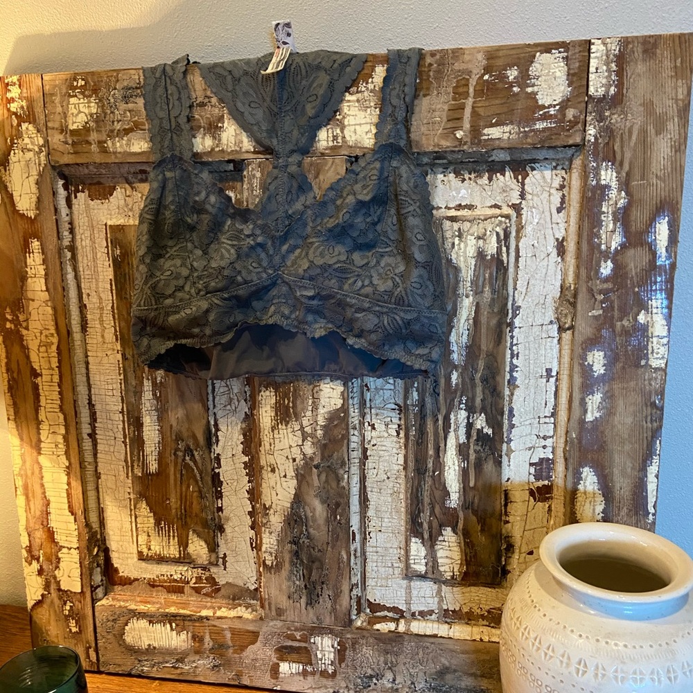 Free People Bralette